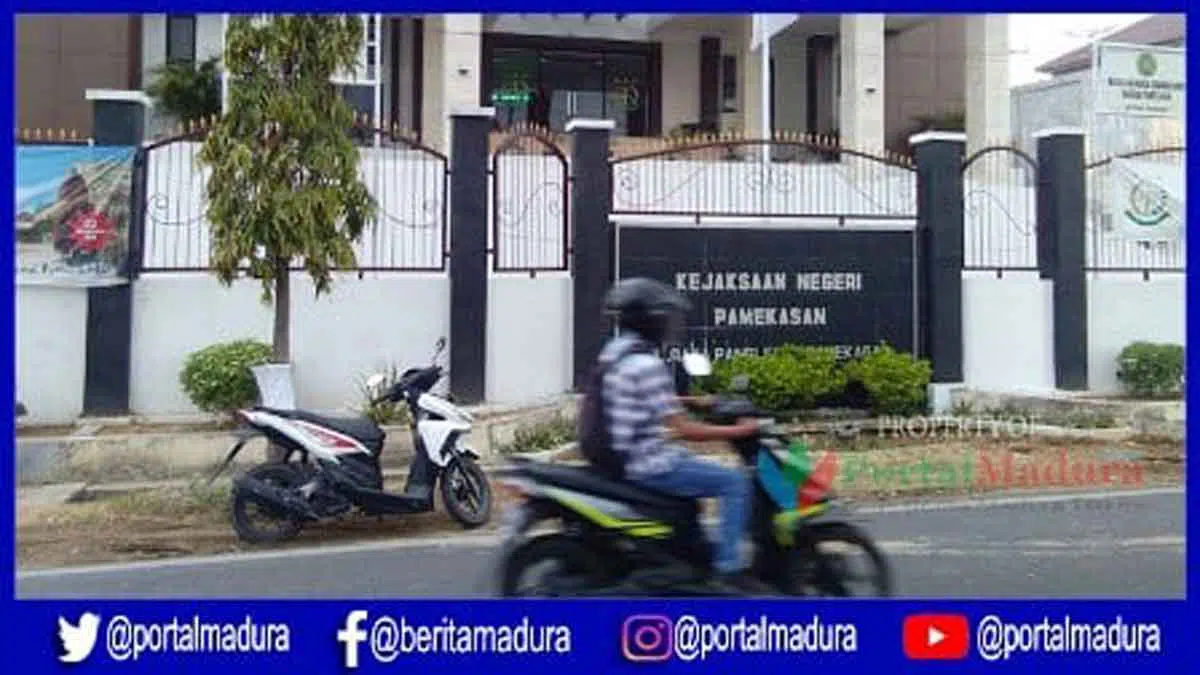 Desa di Pamekasan Enggan Minta Pendampingan TP4D
