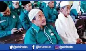 Direktur PT Sumekar Tercatat di DCT Pileg, Ini Jawaban Ketua PKB Sumenep