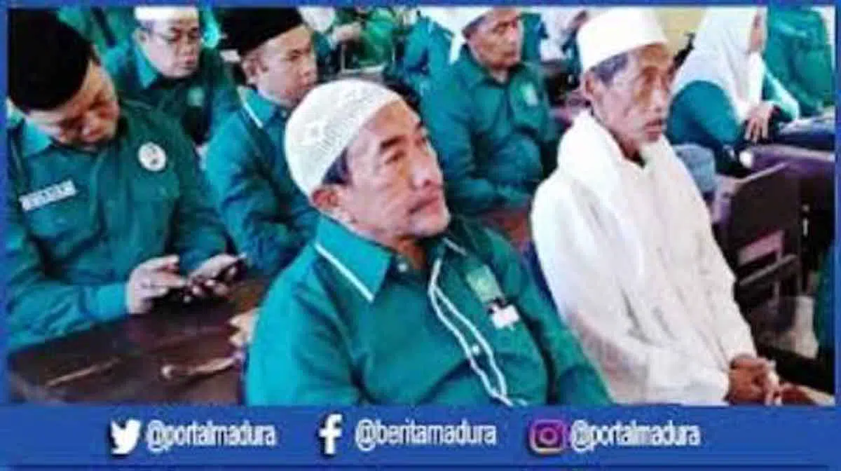 Direktur PT Sumekar Tercatat di DCT Pileg, Ini Jawaban Ketua PKB Sumenep
