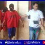 Empat Alap-alap Sepeda Motor Diringkus Polres Sampang