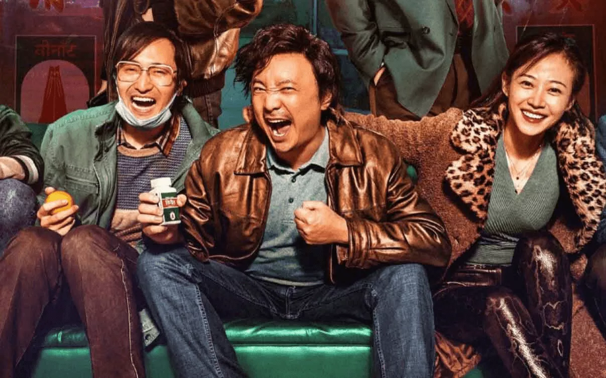 7 Film Asia Yang Wajib Kamu Tonton, Nggak Kalah Seru Dari Hollywood! - Portalmadura.com 7 Film Asia yang Wajib Kamu Tonton, Nggak Kalah Seru Dari Hollywood!