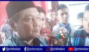 Videotron Milik Pemkab Sampang Tertahan di Pelabuhan China