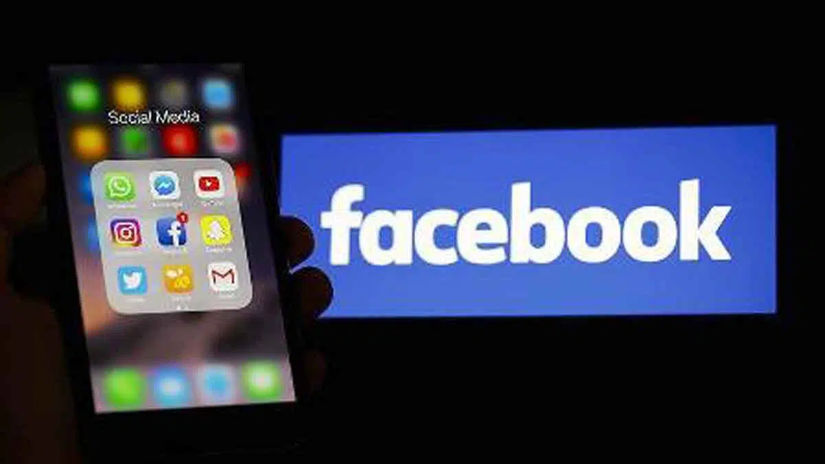 Facebook akan integrasikan Whatsapp, Instagram, Messenger