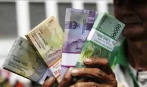 Fleksibilitas rupiah bagian dari ketahanan ekonomi Indonesia