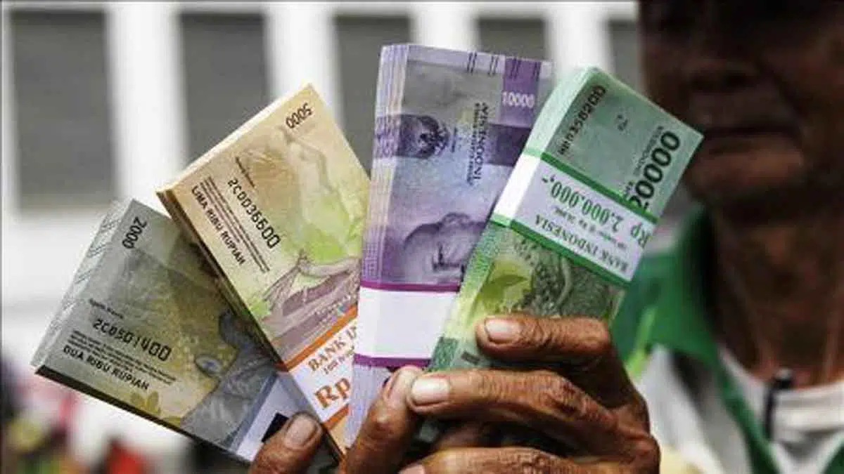 Fleksibilitas rupiah bagian dari ketahanan ekonomi Indonesia