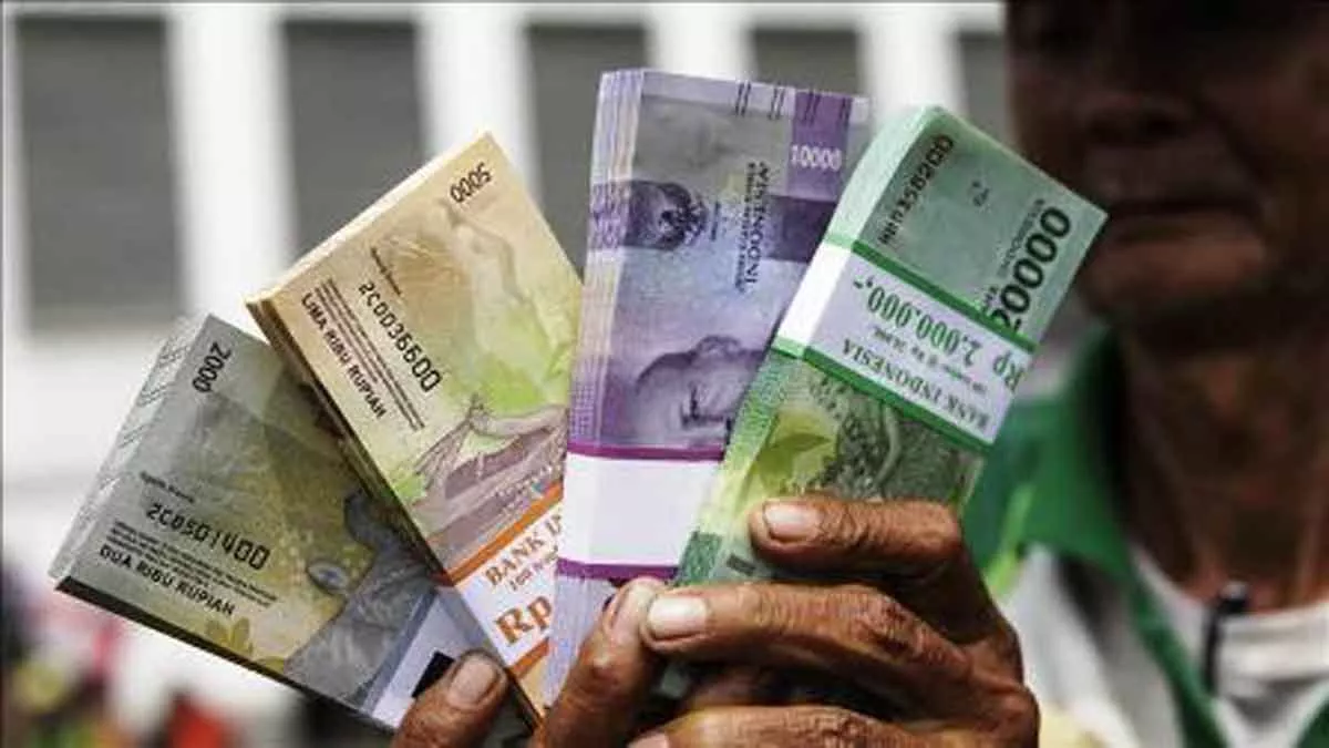 Fleksibilitas rupiah bagian dari ketahanan ekonomi Indonesia