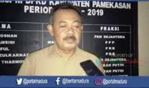 93 Desa Gelar Pilkades Serentak, Pelaksanaannya Tunggu SK Bupati Pamekasan