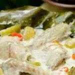Menu Sehat: Resep Garang Asem Ayam Super Lunak dan Lezat