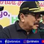 HPN 2019 di Jatim, Bakti Sosial Bidang Kesehatan Berlangsung di Bangkalan