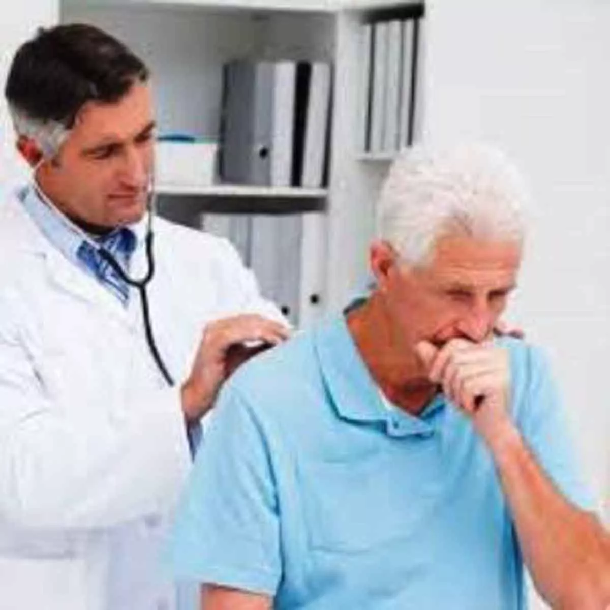 Guys, Ini 4 Nutrisi Penting yang Membantu Cegah Pneumonia