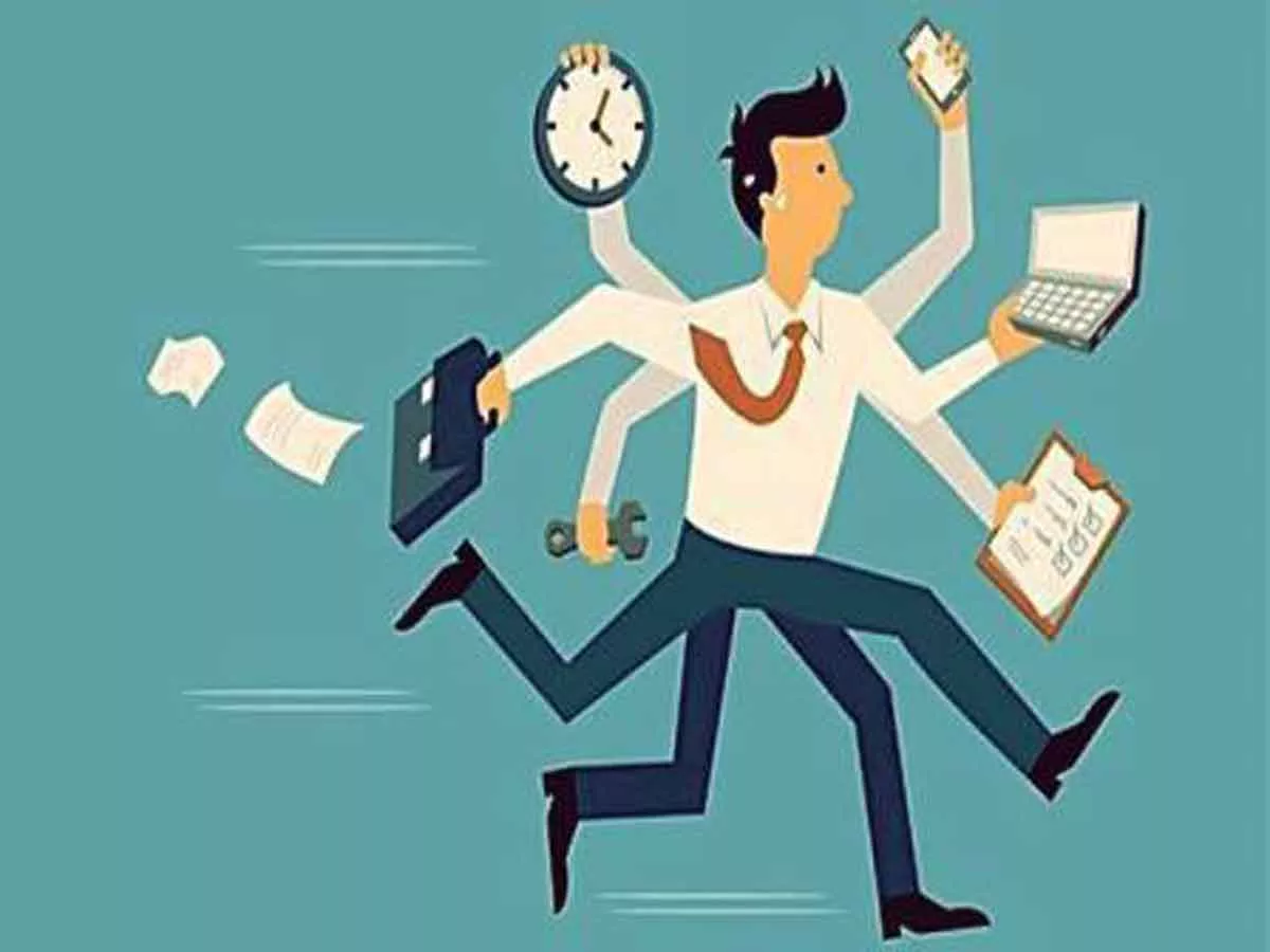 Guys, Ini Tips Sederhana Agar Manajemen Waktumu Jadi Lebih Baik