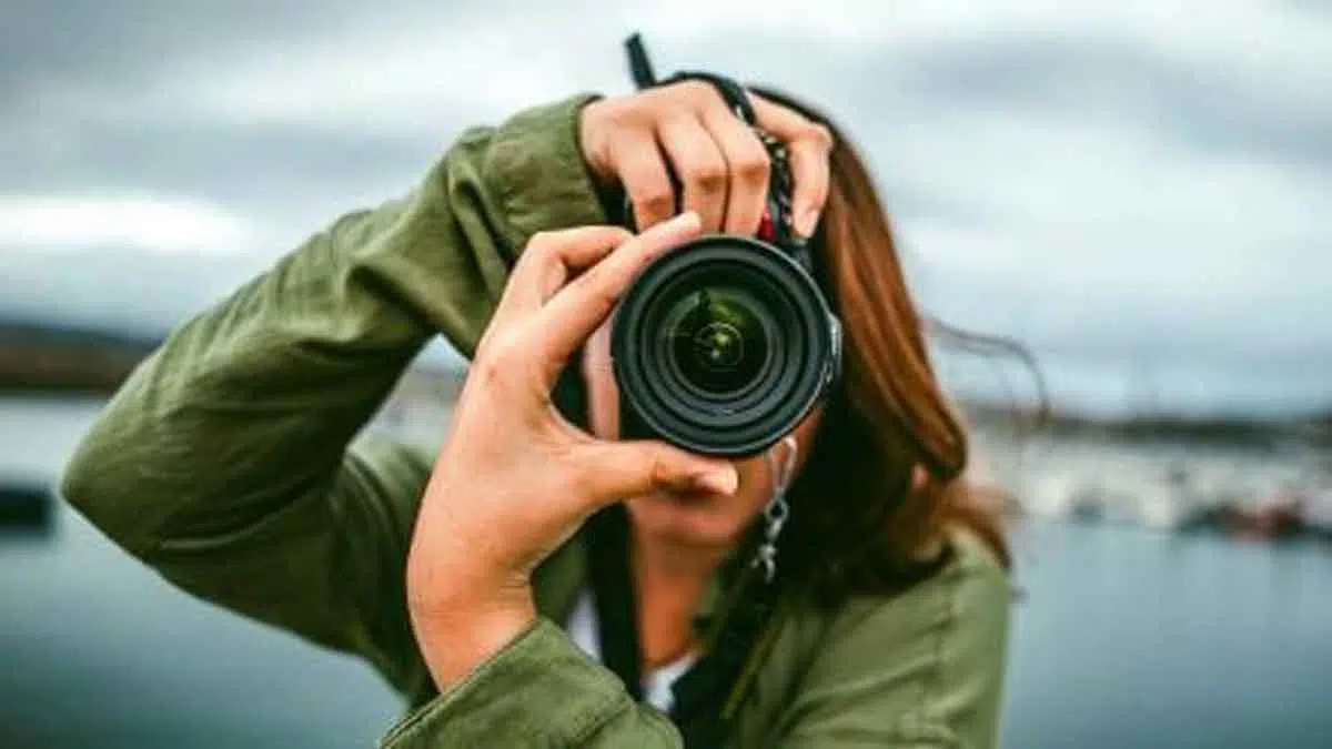 Guys, Kalian Suka Fotografi Ini 15 Tips untuk Fotografer Pemula