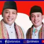 Bupati dan Wakil Bupati Sampang Terpilih Dilantik Gubernur Jatim