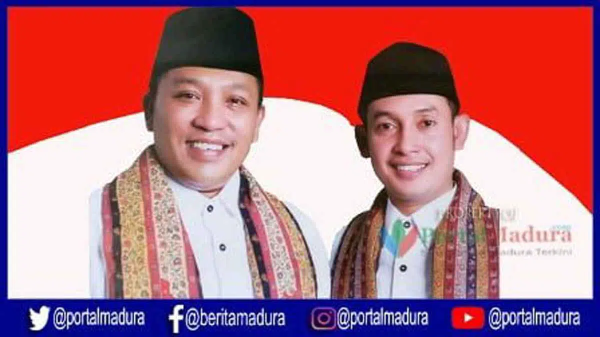 Bupati dan Wakil Bupati Sampang Terpilih Dilantik Gubernur Jatim