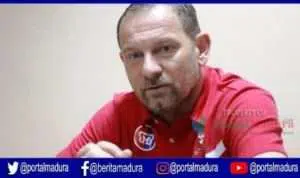 Fachruddin Absen Lawan Sriwijaya FC, Beto Belum Bisa Dipastikan Main