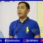 Kebersihan Include dengan Sewa Gedung, Relawan PADI Sumenep Nilai Warga Sebelah Baper