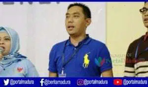 Kebersihan Include dengan Sewa Gedung, Relawan PADI Sumenep Nilai Warga Sebelah Baper