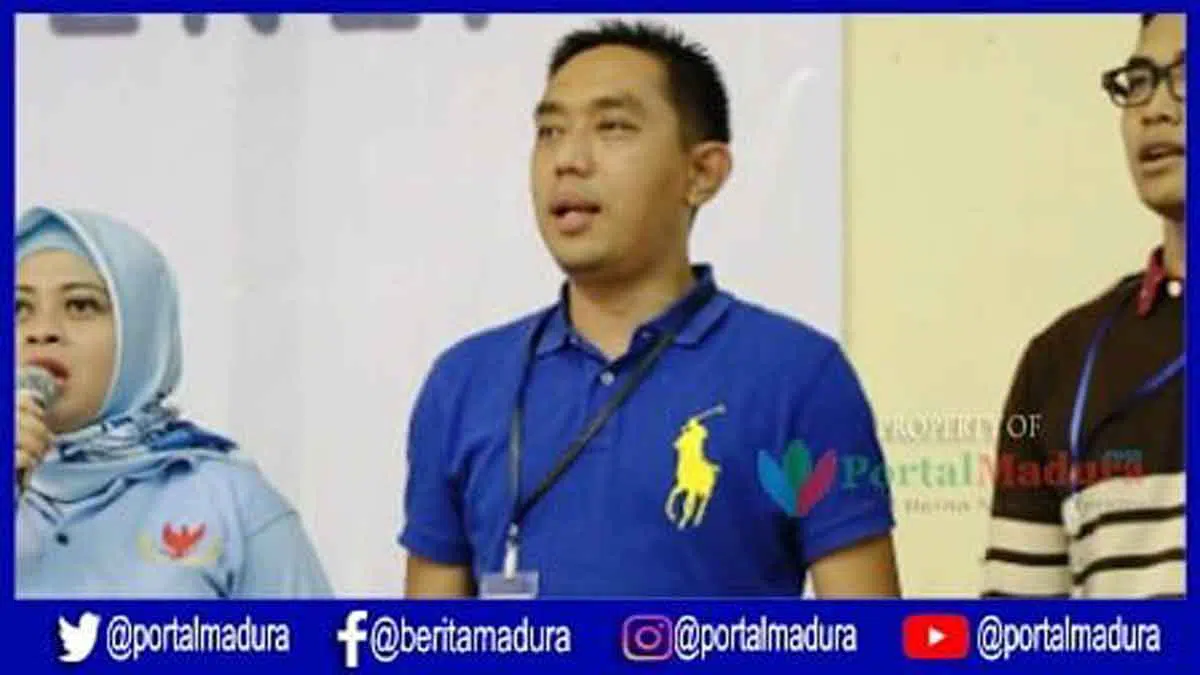 Kebersihan Include dengan Sewa Gedung, Relawan PADI Sumenep Nilai Warga Sebelah Baper