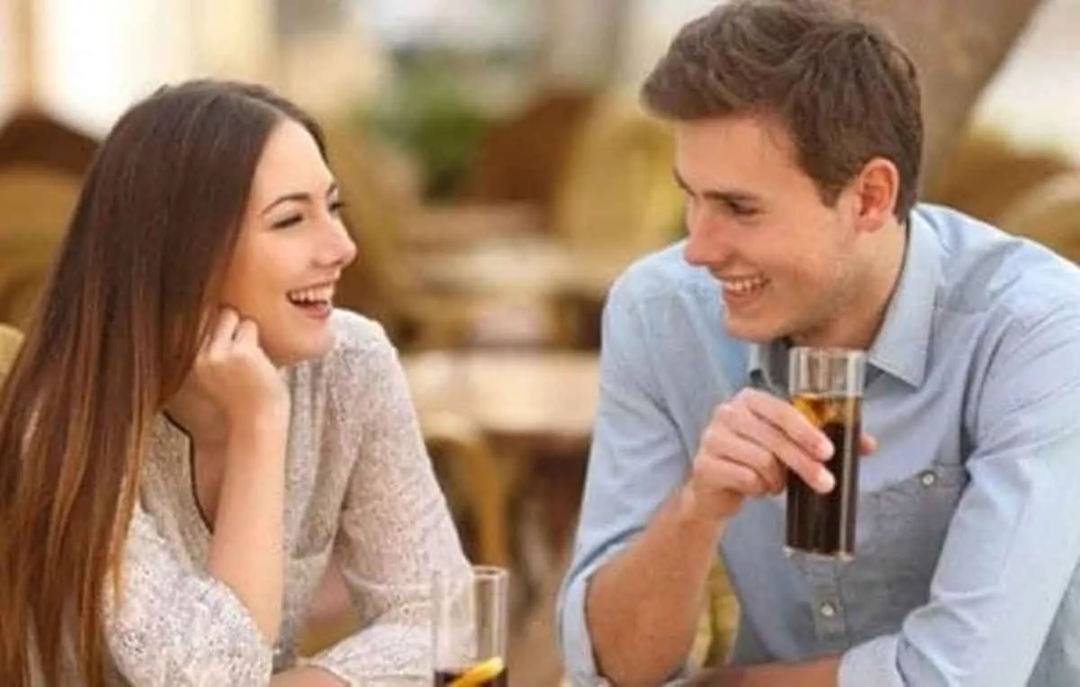 Hanya Butuh 2 Menit, Ini Dia 5 Cara Bikin Orang Lain Suka pada Anda