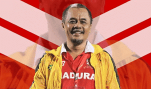 Ternyata Sudah Lama Incar Beto Gonçalves
