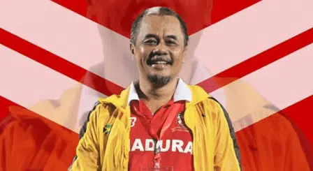 Ternyata Sudah Lama Incar Beto Gonçalves