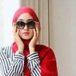 Hijabers, Begini Cara Pilih Kacamata yang Cocok untuk Anda