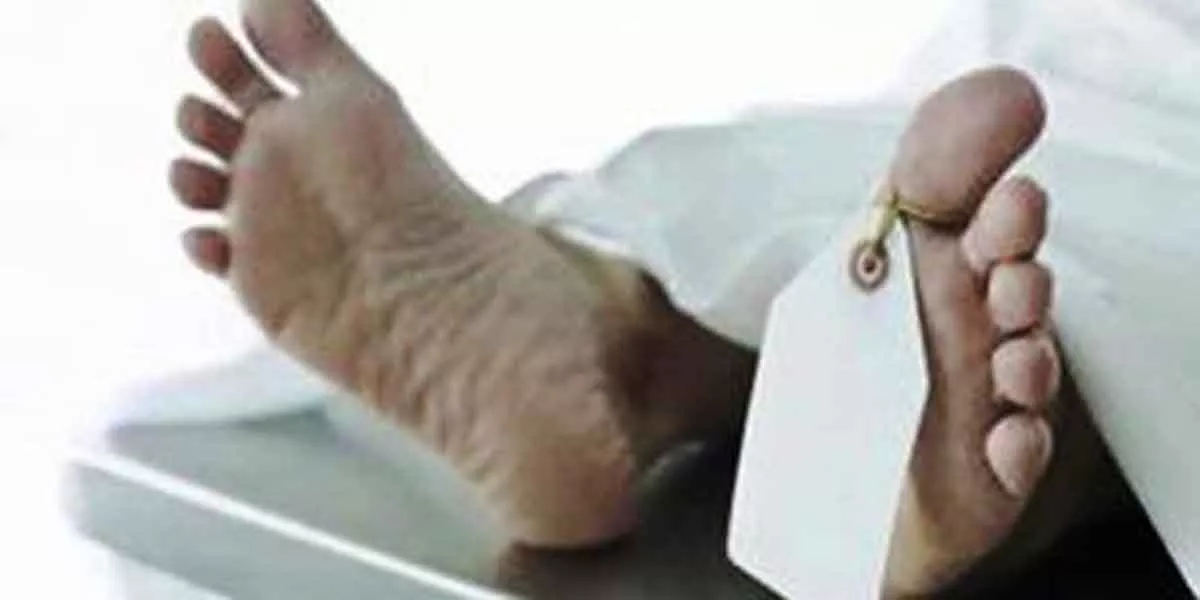 M. Bahrun, Kepala Diskominfo Pamekasan Meninggal Dunia
