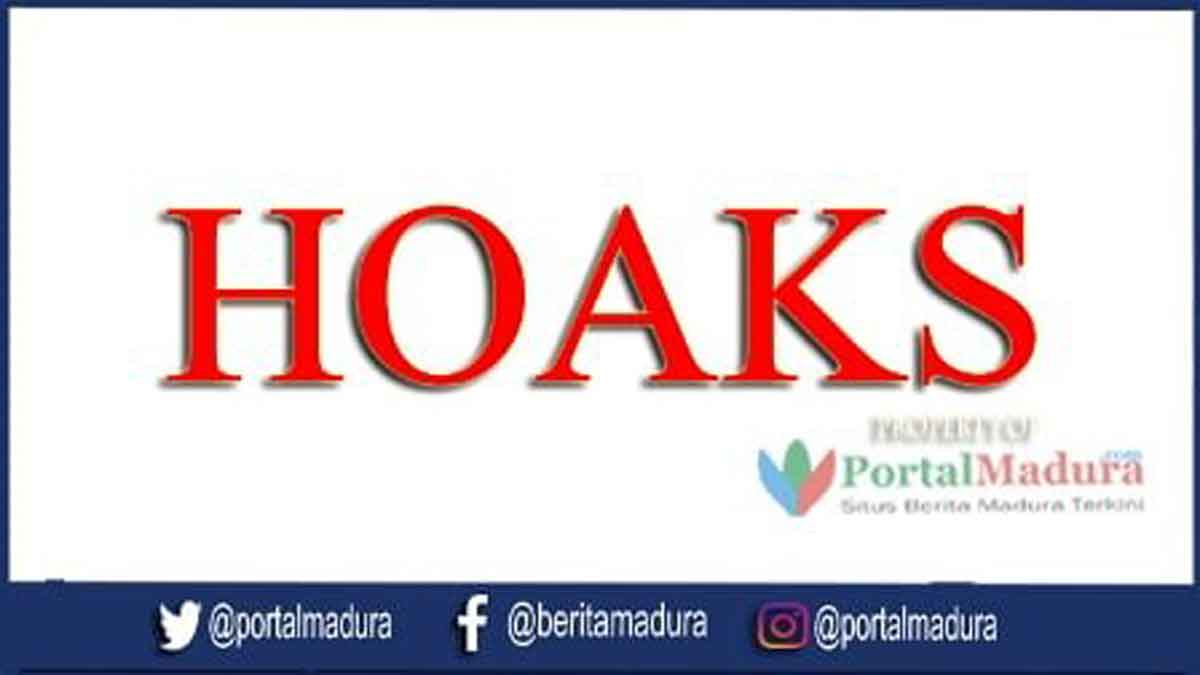 HOAKS- Beredar video "Penyegelan Masjid di Morowali" Ini Faktanya