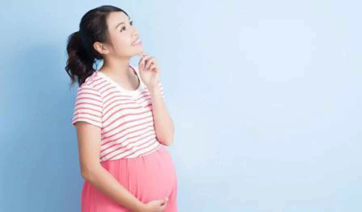 Bumil, Ini 5 Cara Atasi 'Pregnancy Brain'