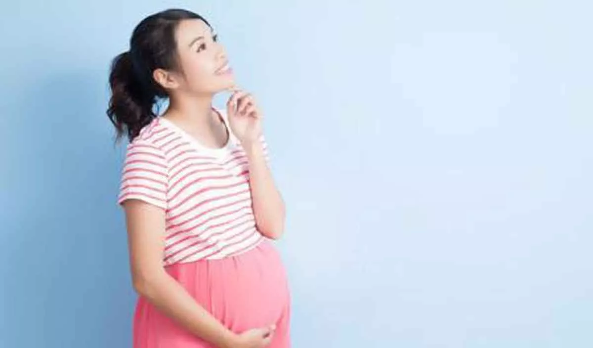 Bumil, Ini 5 Cara Atasi 'Pregnancy Brain'