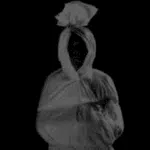 Isu Penampakan Pocong Resahkan Warga Kolpajung Pamekasan