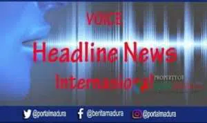 Voice Headline News Internasional