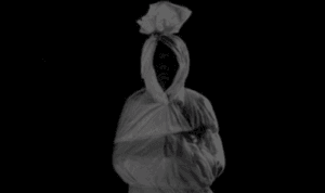 Isu Penampakan Pocong Resahkan Warga Kolpajung Pamekasan