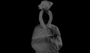 Isu Penampakan Pocong Resahkan Warga Kolpajung Pamekasan