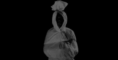 Isu Penampakan Pocong Resahkan Warga Kolpajung Pamekasan