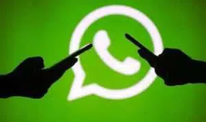 Indonesia akan batasi jumlah forward pesan WhatsApp