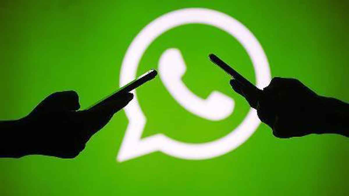 Indonesia akan batasi jumlah forward pesan WhatsApp