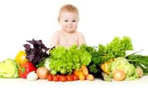 Ingin Bayi Anda Gemuk Tapi Tetap Sehat? Yuk Beri 5 Makanan Ini