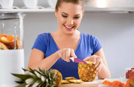 Ini 10 Jenis Buah yang Dipercaya Punya Manfaat untuk Kecantikan