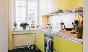 Ini 3 Hal yang Perlu Anda Perhatikan Ketika Benahi Dapur