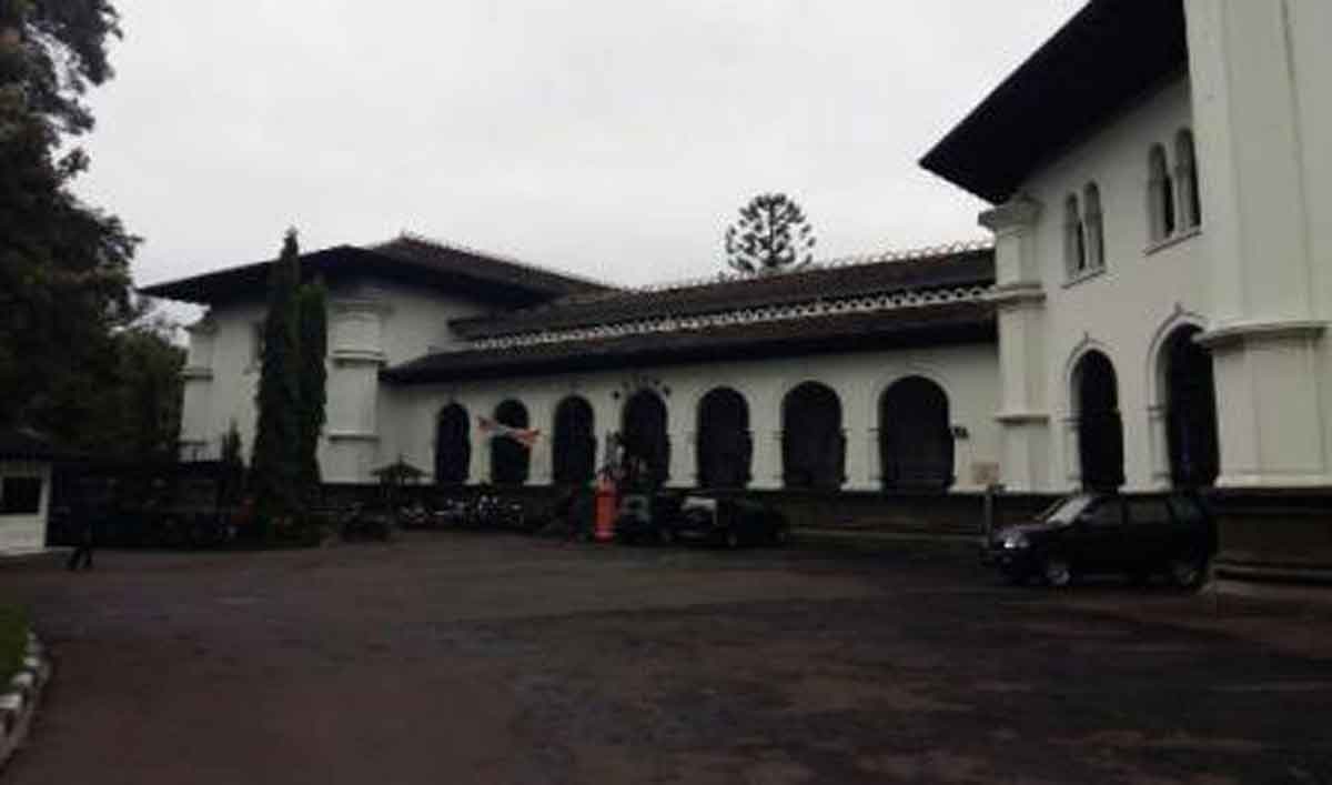 Ini 7 Museum yang Punya Cerita Horor, Berani Berkunjung