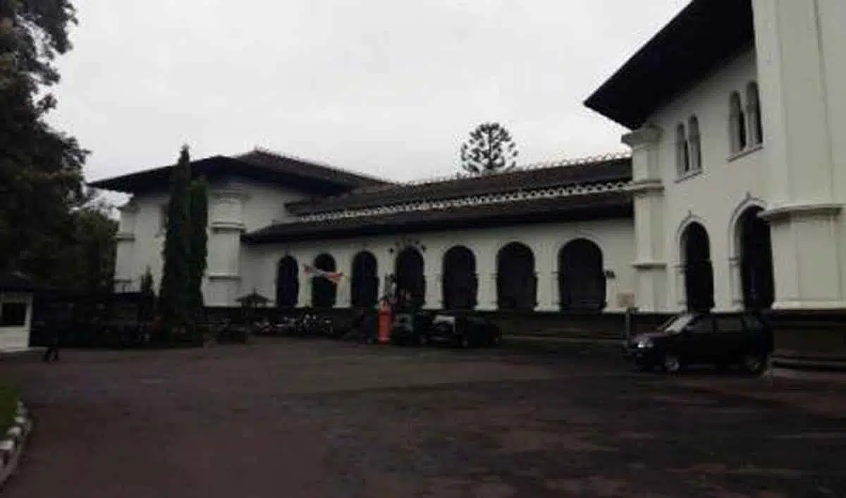 Ini 7 Museum yang Punya Cerita Horor, Berani Berkunjung