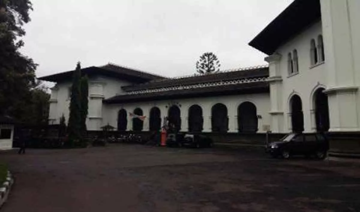 Ini 7 Museum yang Punya Cerita Horor, Berani Berkunjung?