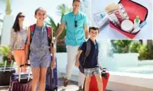 Ini 8 Benda yang Wajib Ada di Koper Anda Ketika Traveling