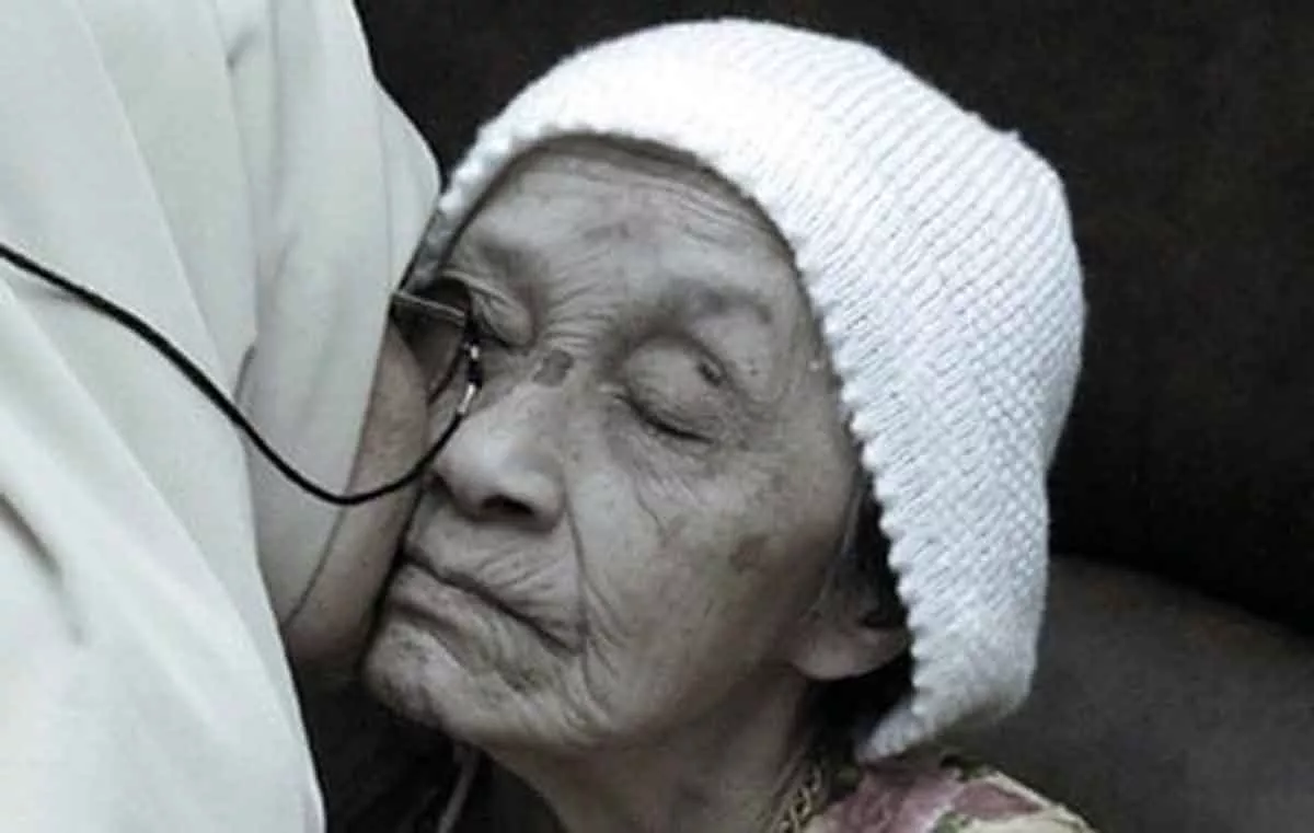 Ini Alasan Seorang Ibu 3 Kali Lebih Mulia dari Ayah dalam Islam
