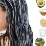Ini Cara Bikin 4 Masker Alami yang Bisa Atasi Segala Masalah Rambut