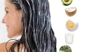 Ini Cara Bikin 4 Masker Alami yang Bisa Atasi Segala Masalah Rambut-min
