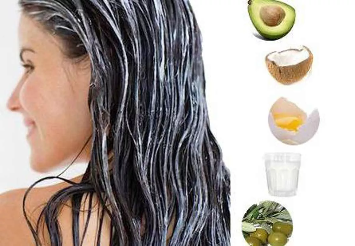 Ini Cara Bikin 4 Masker Alami yang Bisa Atasi Segala Masalah Rambut
