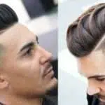 Ini Dia 3 Tren Gaya Rambut Pria 2019