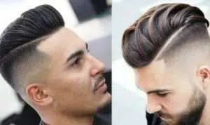 Ini Dia 3 Tren Gaya Rambut Pria 2019